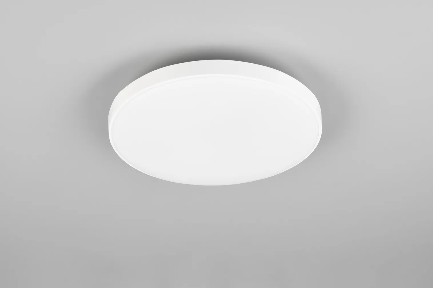 PLAFOON RL NOW SPICA LED 18W 4000K VALGE