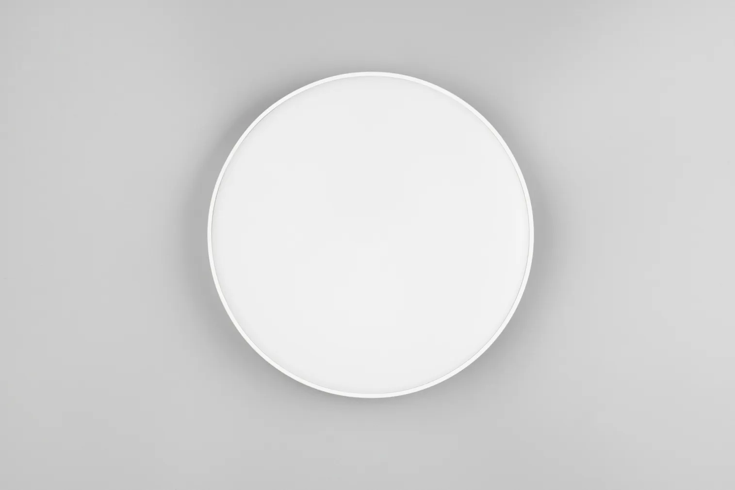 PLAFOON RL NOW SPICA LED 18W 4000K VALGE