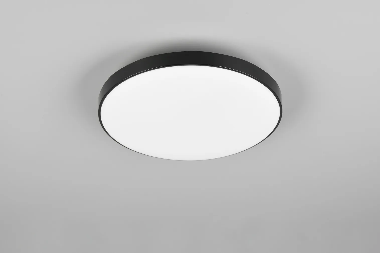 PLAFOON RL NOW SPICA LED 18W 4000K MUST