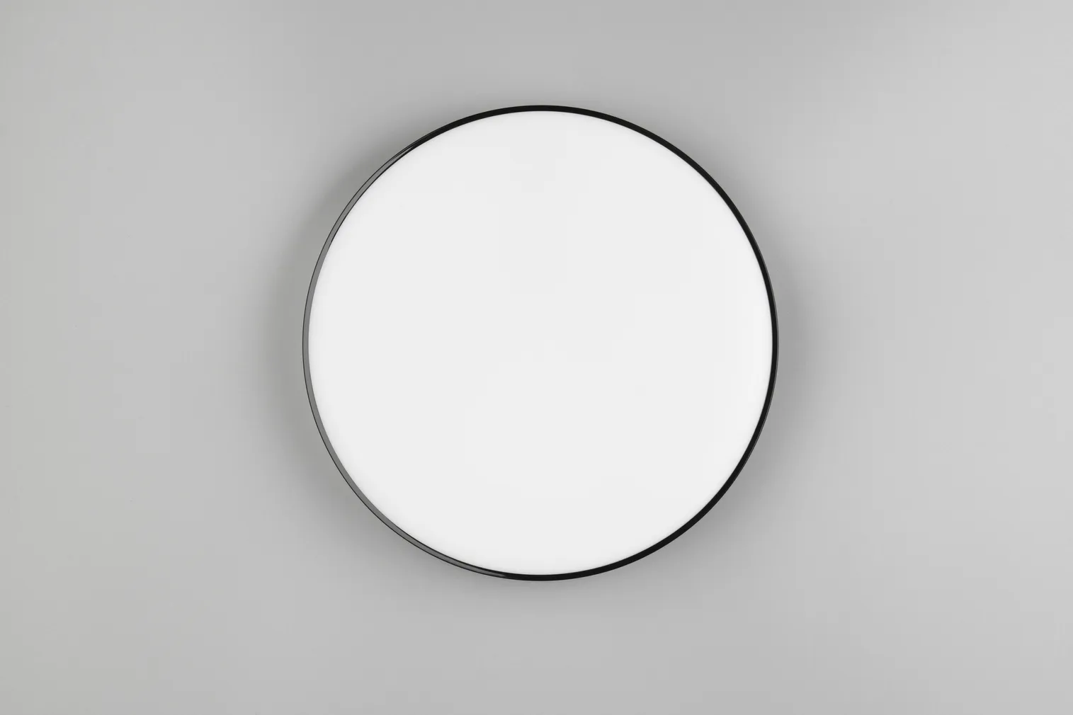 PLAFOON RL NOW SPICA LED 18W 4000K MUST