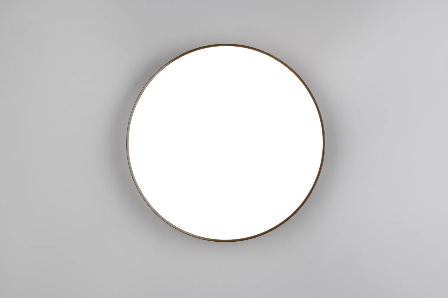 PLAFOON RL NOW SPICA LED 18W 4000K MUST