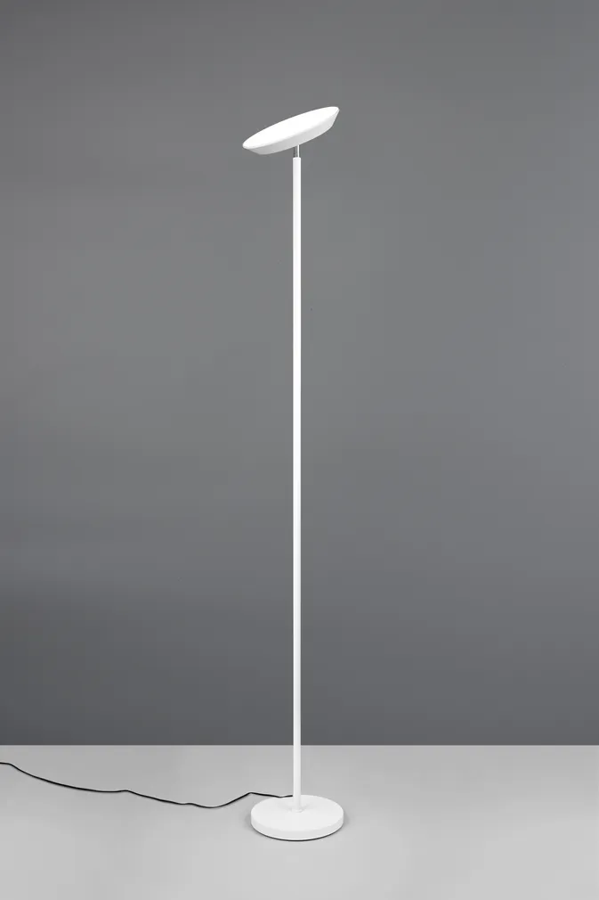 PÕRANDALAMP RL NOW SPECTER LED 17W MATT VALGE