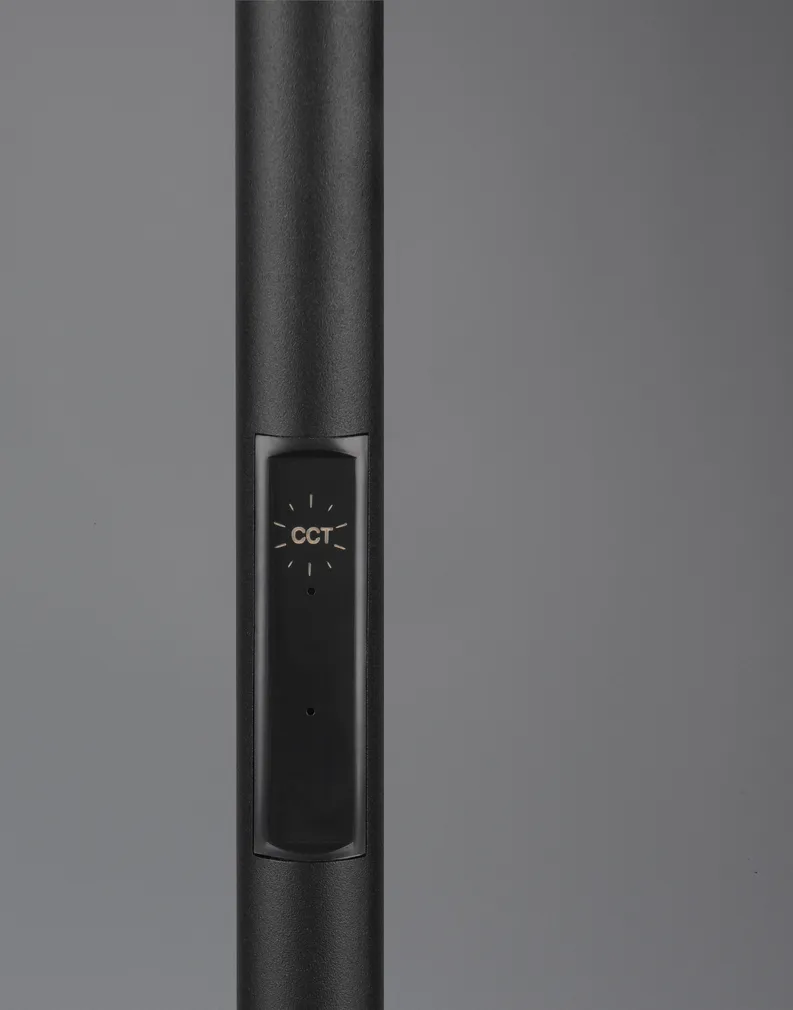 PÕRANDALAMP RL NOW SPECTER LED 17W MATT MUST