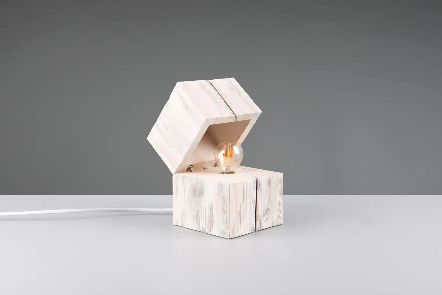 LAUALAMP TRIO TREASURE VALGE