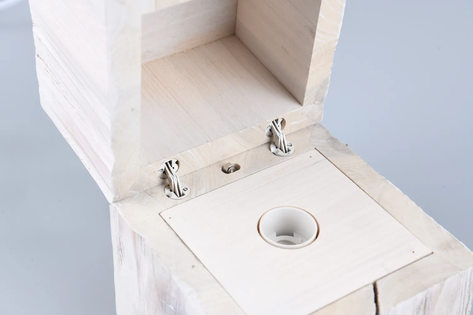 LAUALAMP TRIO TREASURE VALGE