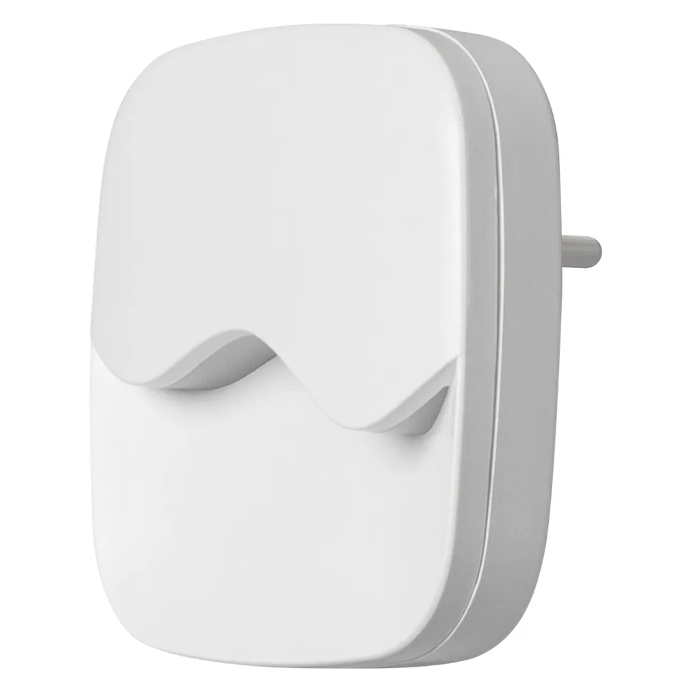 ÖÖVALGUSTI LEDVANCE LUNETTA WAVE VALGE