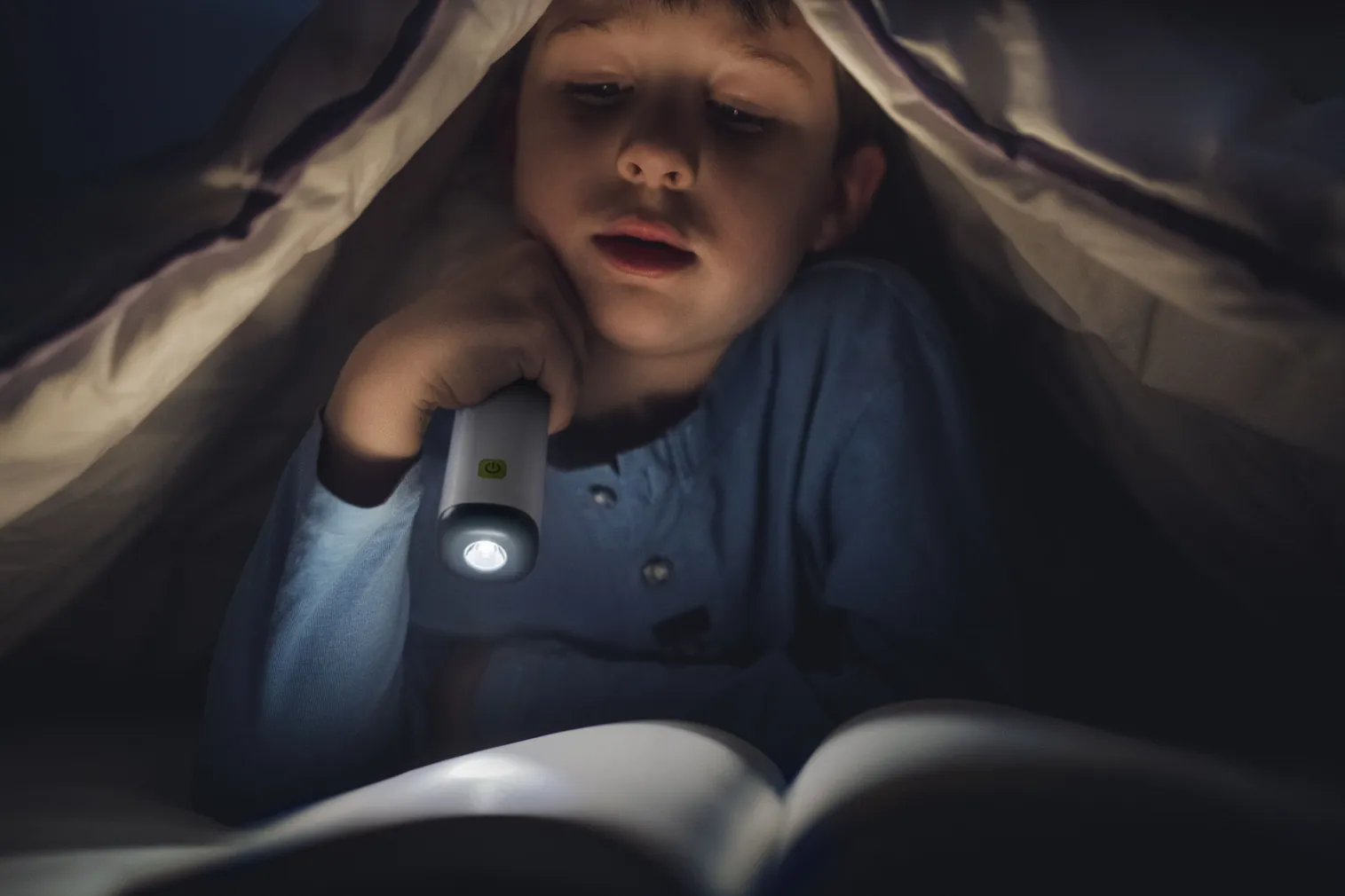 ÖÖVALGUSTI LEDVANCE NIGHTLUX POWERBANK MULTI VALGE