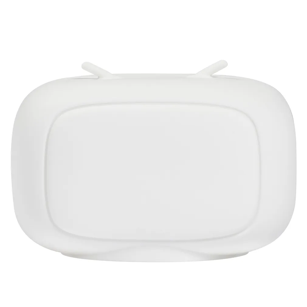 ÖÖVALGUSTI LEDVANCE NIGHTLUX TOUCH RGBW TV VALGE