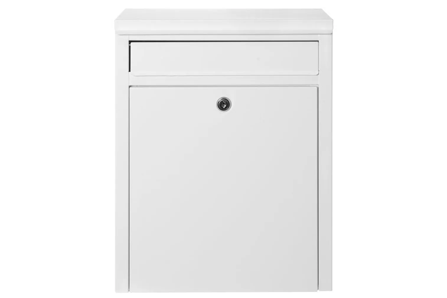 POSTKAST TARMO TPL19, 32X21X40CM VALGE