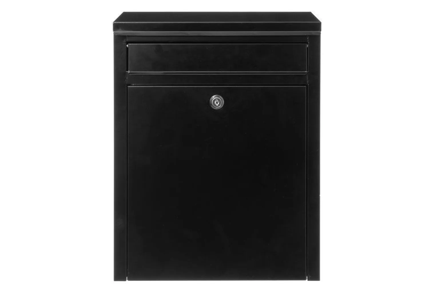 POSTKAST TARMO TPL19, 32X21X40CM MUST