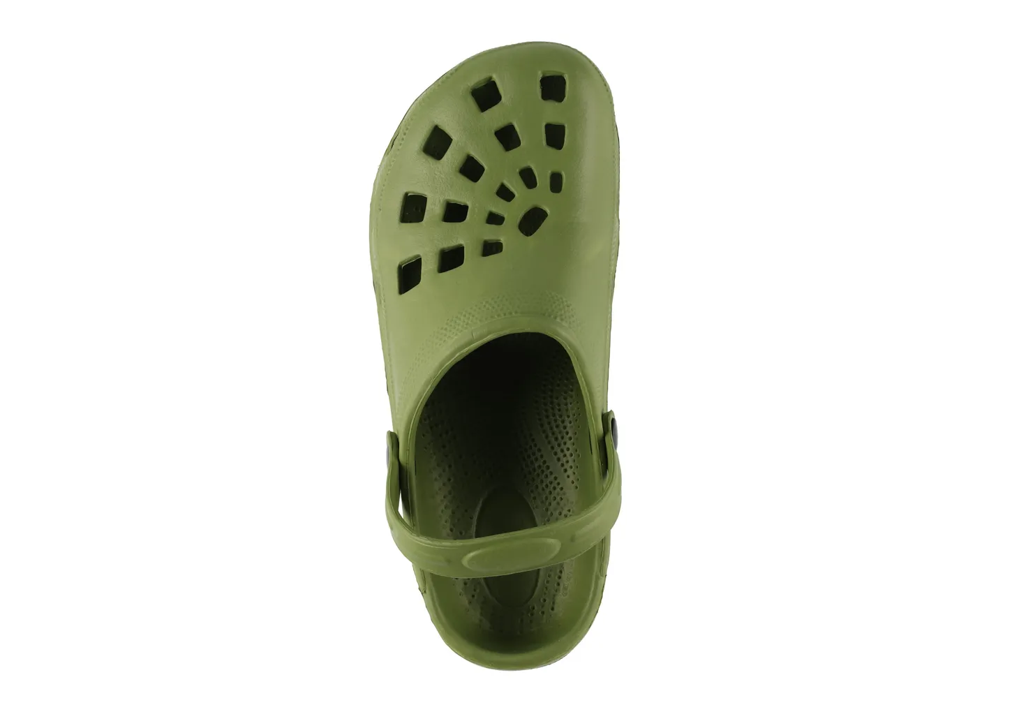 SANDAALID ACCES BASIC MEESTE KHAKI 42