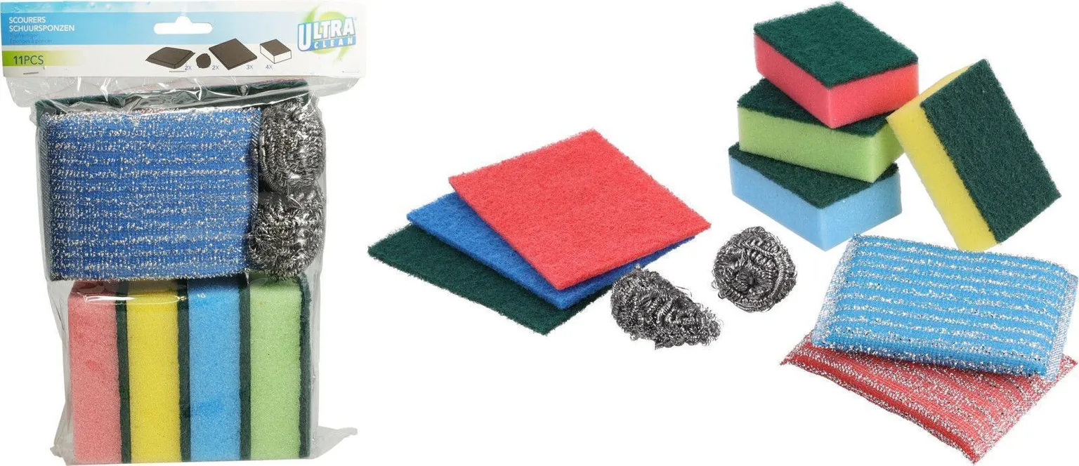 KORISTUSVAHENDITE KOMPLEKT 11TK