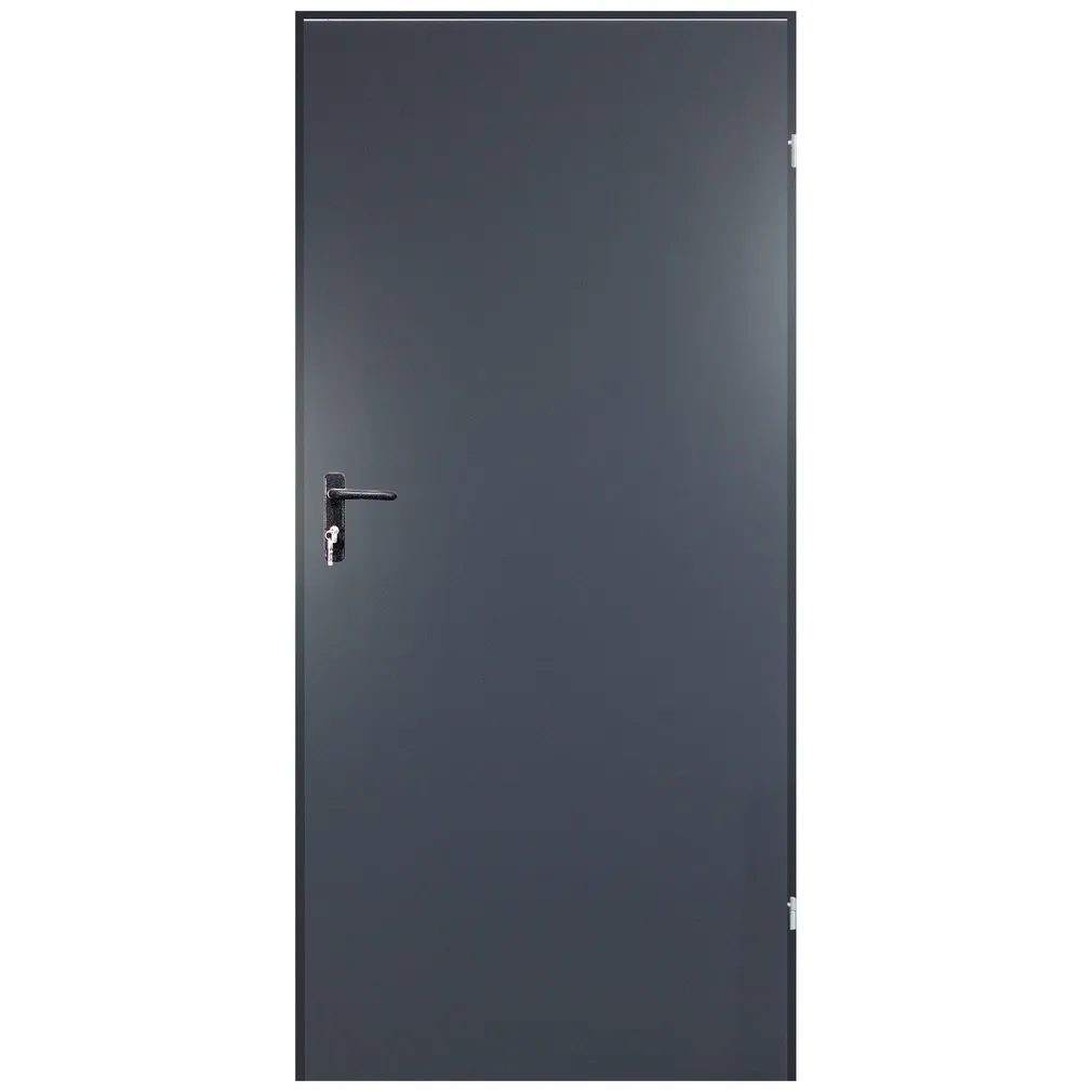 VÄLISUKS OK DOORS T43 MADIS 990X2034 ANTRATSIIT D90 UNIVERSAALNE