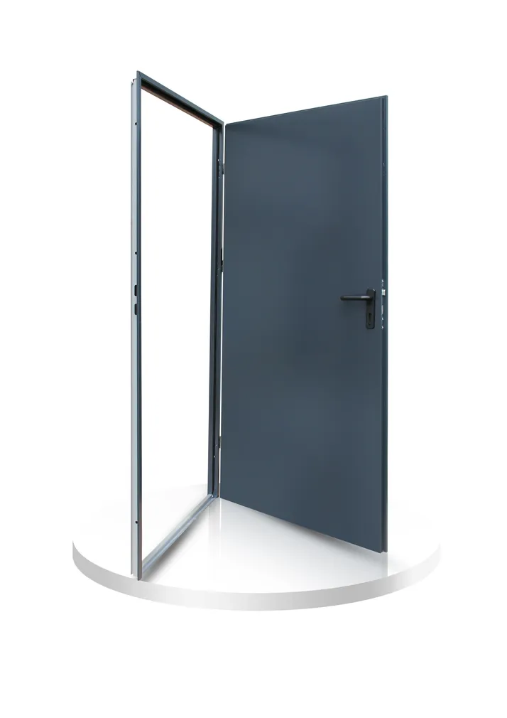 VÄLISUKS OK DOORS T43 MADIS 890X2034 ANTRATSIIT D80 UNIVERSAALNE