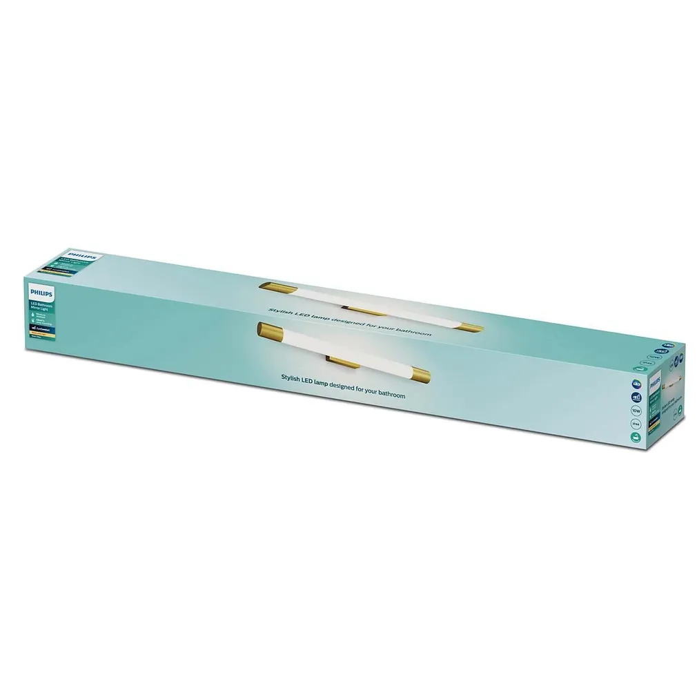 VANNITOAVALGUSTI PHILIPS ROVER RD 10W HV IP44 TERAS