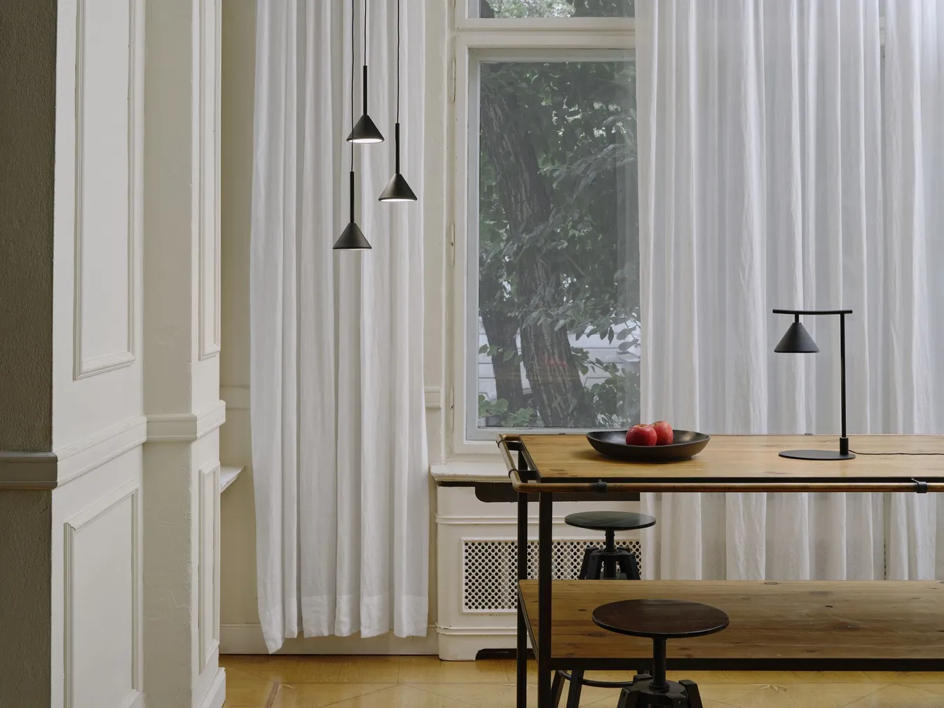 LAUALAMP LEDVANCE FUJI 5W MUST