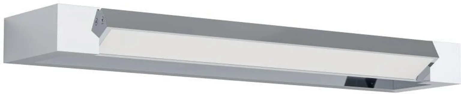 PEEGLIVALGUSTI EGLO GEMILIANA LED 8,9W 45CM KROOM