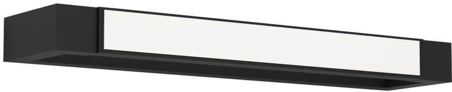 PEEGLIVALGUSTI EGLO GEMILIANA LED 8,9W 45CM MUST