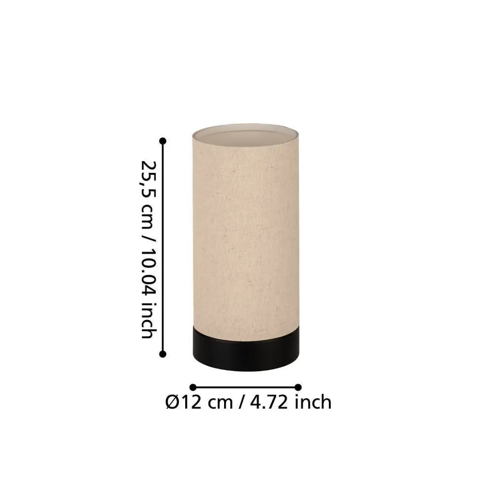 LAUALAMP EGLO FENIGLIA 40W, LINANE