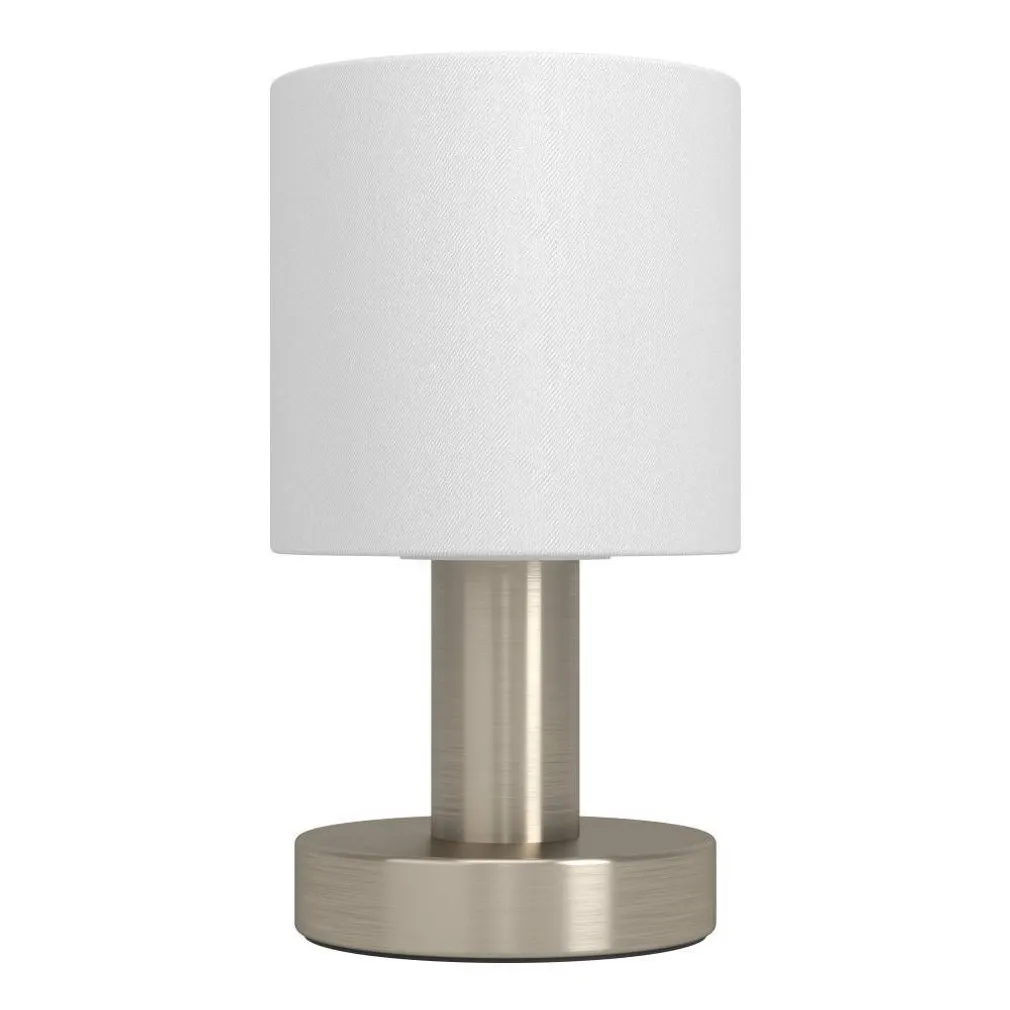 LAUALAMP EGLO MONTETTO E27 VALGE