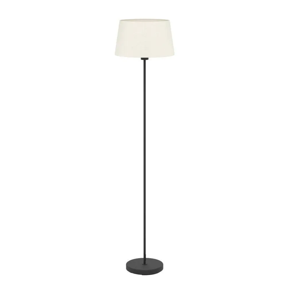 PÕRANDALAMP EGLO FEBRES E27 VALGE