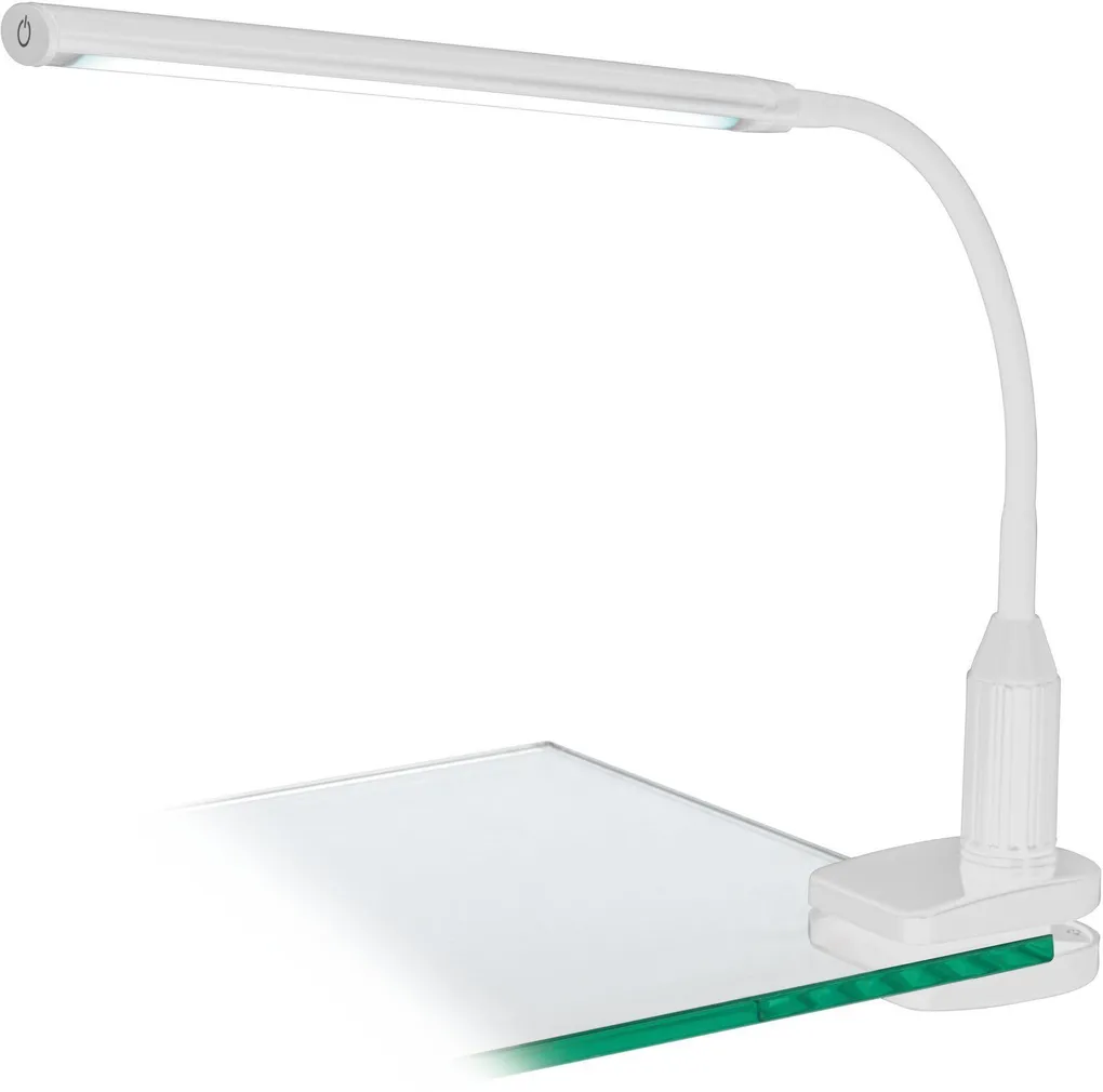 LAUALAMP EGLO LAROA 4,2W KLAMBRIGA, VALGE