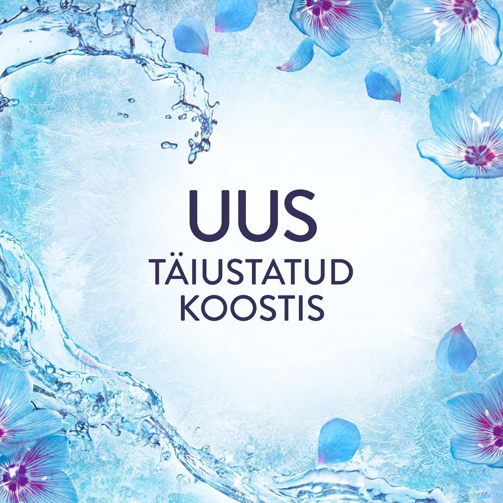 PESULOPUTUSVAHEND LENOR SPRING AWAKENING 2X1239ML