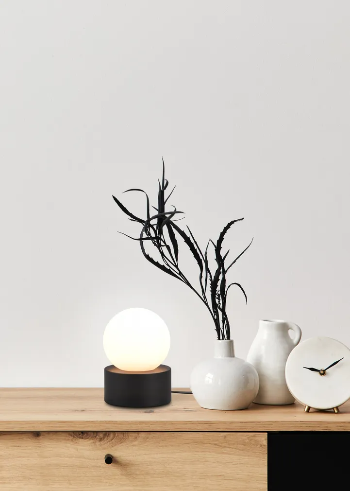 LAUALAMP TRIO COUNTESS E14 MUST