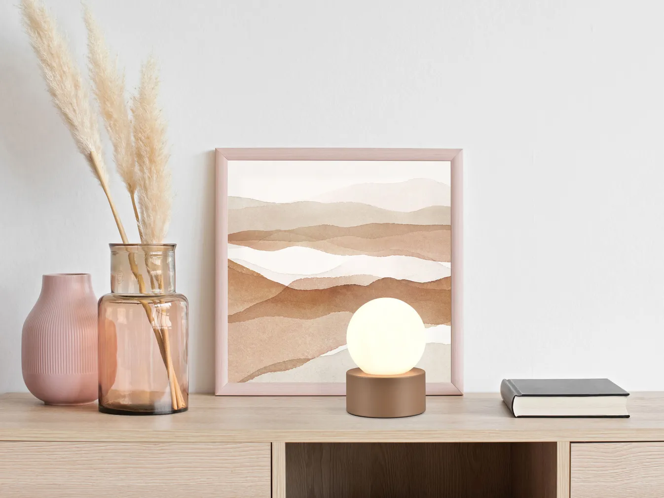 LAUALAMP TRIO COUNTESS E14 PRUUN