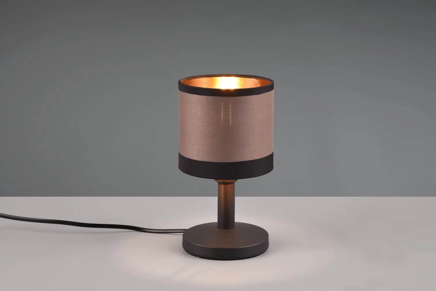 LAUALAMP TRIO DAVOS E14 MUST/HALL