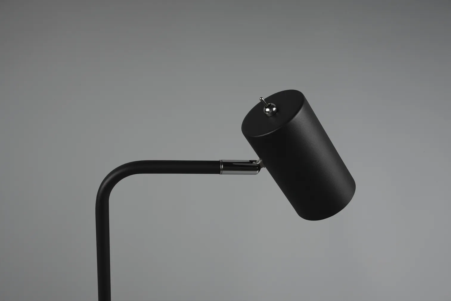 LAUALAMP TRIO MARLEY GU10 MATT MUST