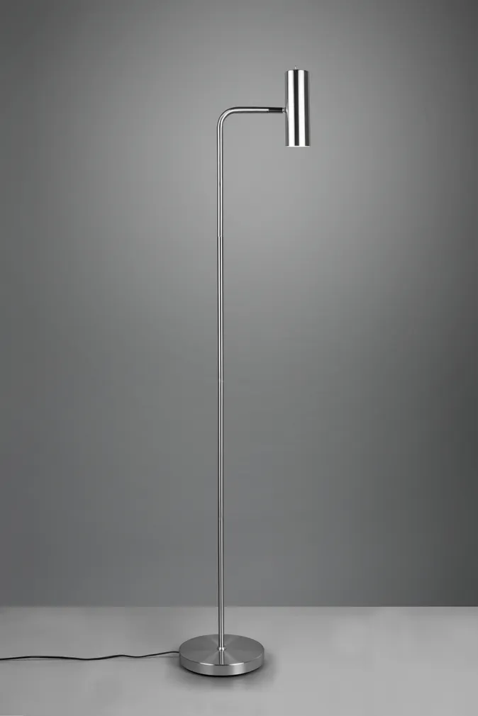 PÕRANDALAMP TRIO MARLEY GU10 HARJATUD TERAS