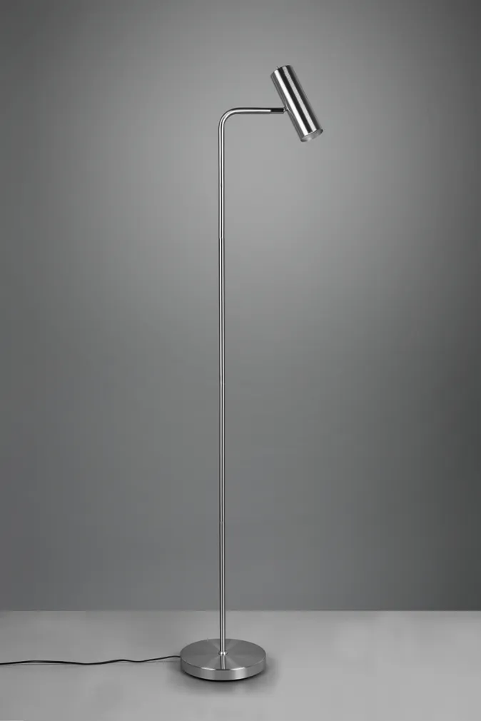 PÕRANDALAMP TRIO MARLEY GU10 HARJATUD TERAS