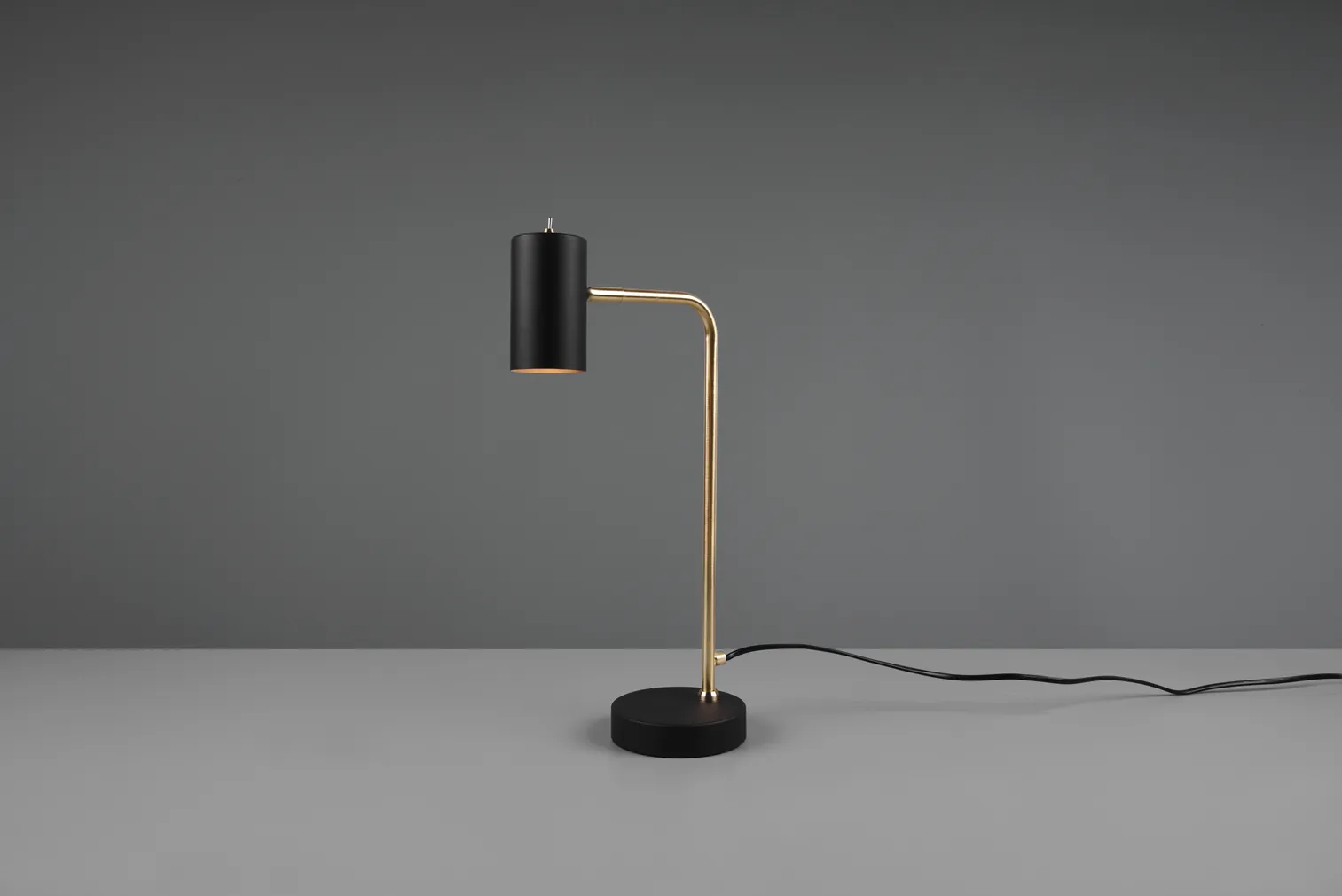 LAUALAMP TRIO MARLEY GU10 MATT MESSING/MUST