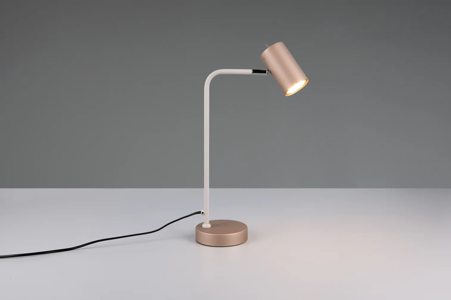 LAUALAMP TRIO MARLEY GU10 MATT PRUUN