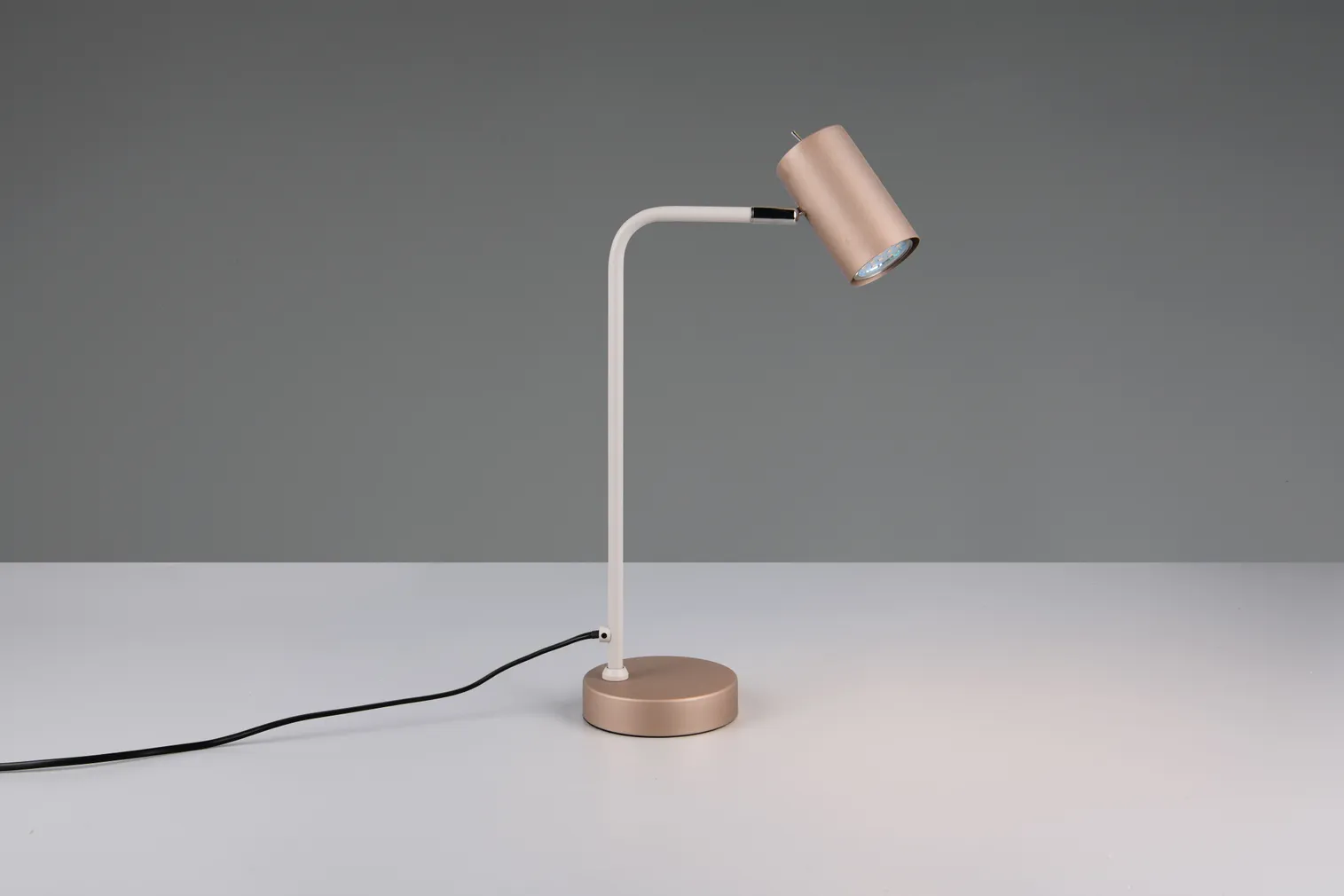 LAUALAMP TRIO MARLEY GU10 MATT PRUUN