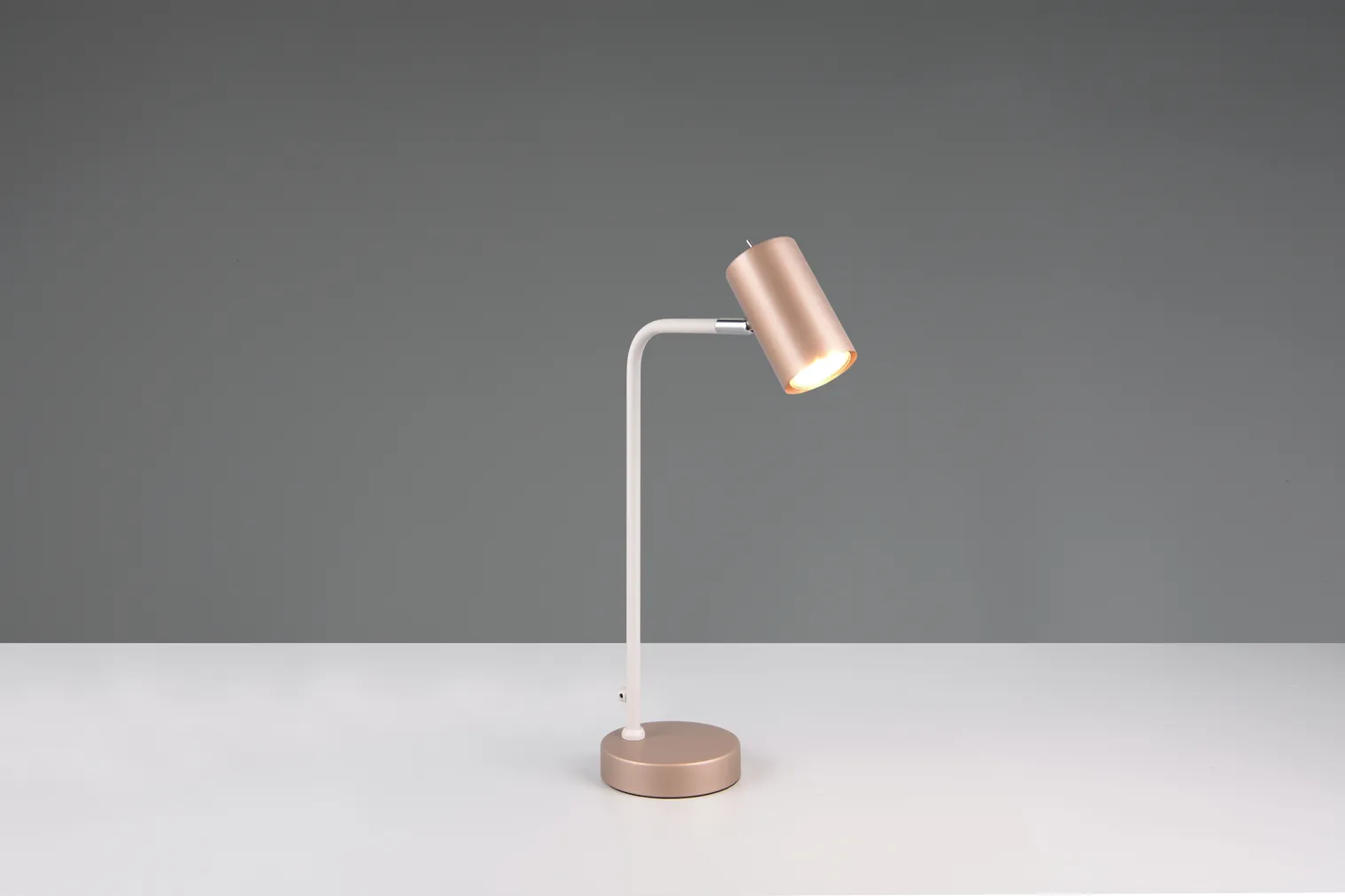 LAUALAMP TRIO MARLEY GU10 MATT PRUUN