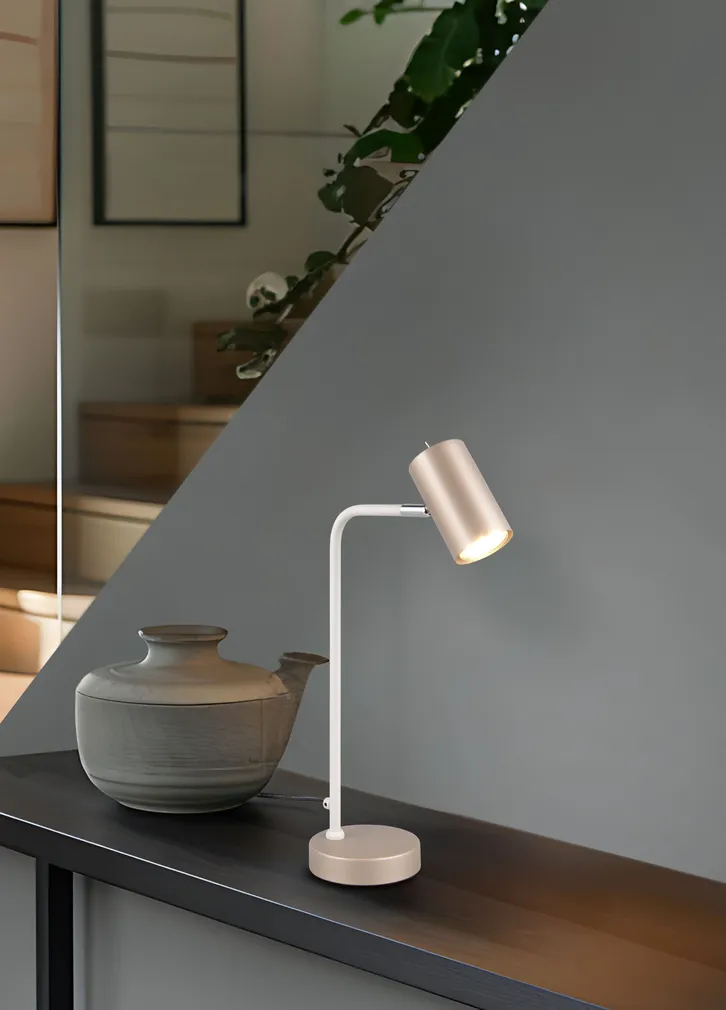 LAUALAMP TRIO MARLEY GU10 MATT PRUUN