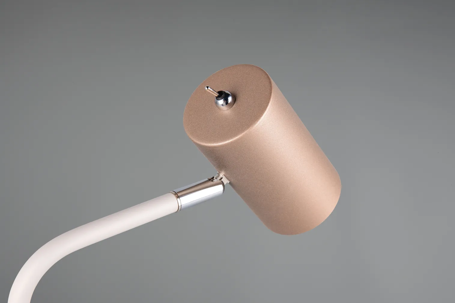 LAUALAMP TRIO MARLEY GU10 MATT PRUUN