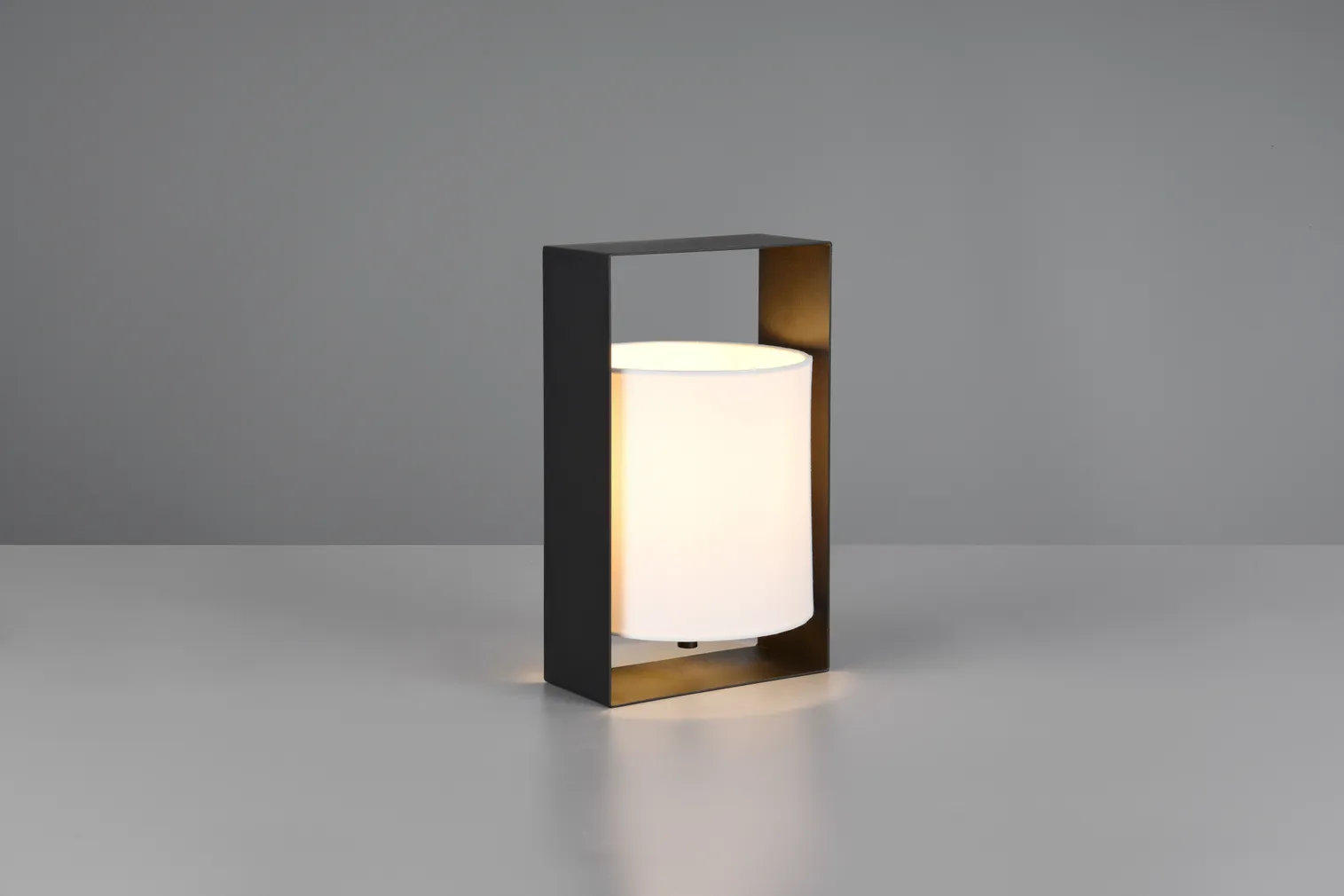 LAUALAMP TRIO PAIL E27 MATT MUST