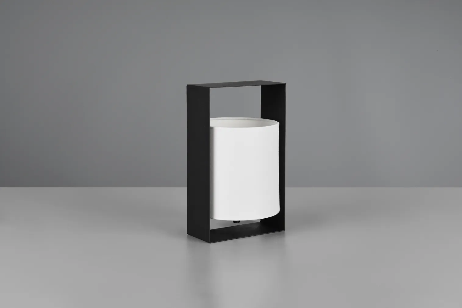 LAUALAMP TRIO PAIL E27 MATT MUST