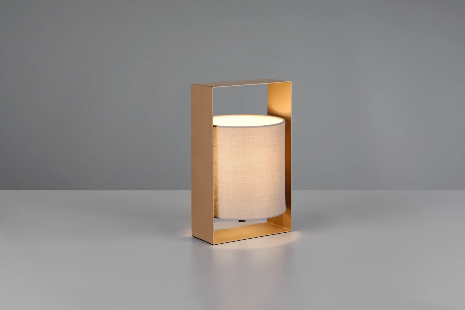 LAUALAMP TRIO PAIL E27 PRUUN