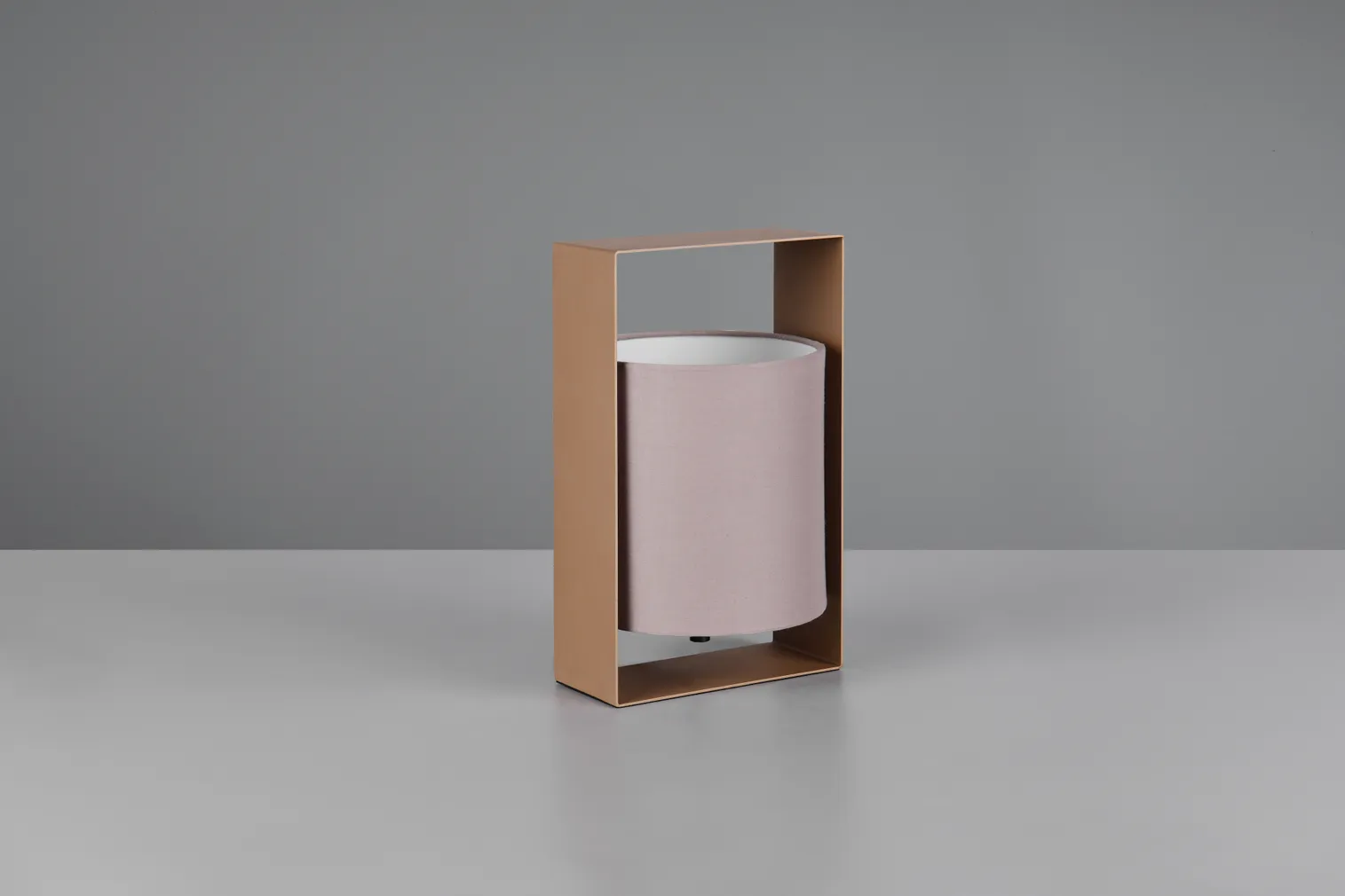 LAUALAMP TRIO PAIL E27 PRUUN