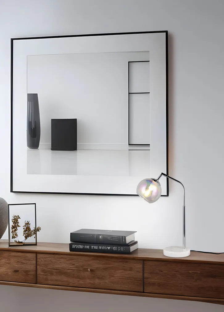 LAUALAMP TRIO PAXTON E27 KROOM