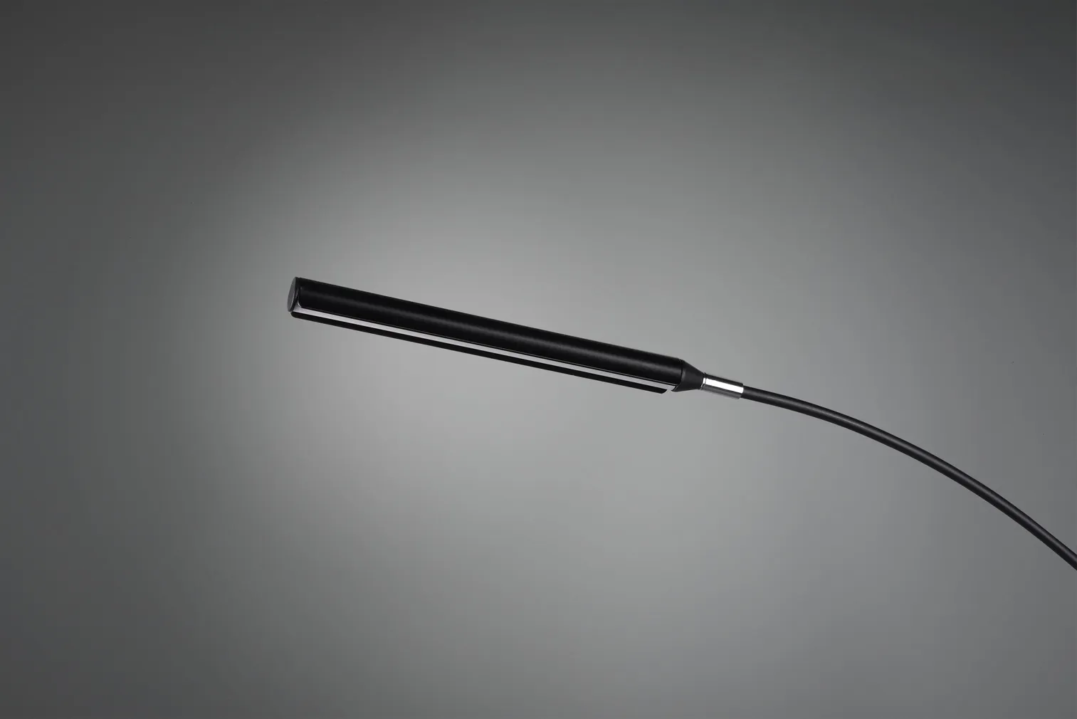 PÕRANDALAMP TRIO REED LED MATT MUST