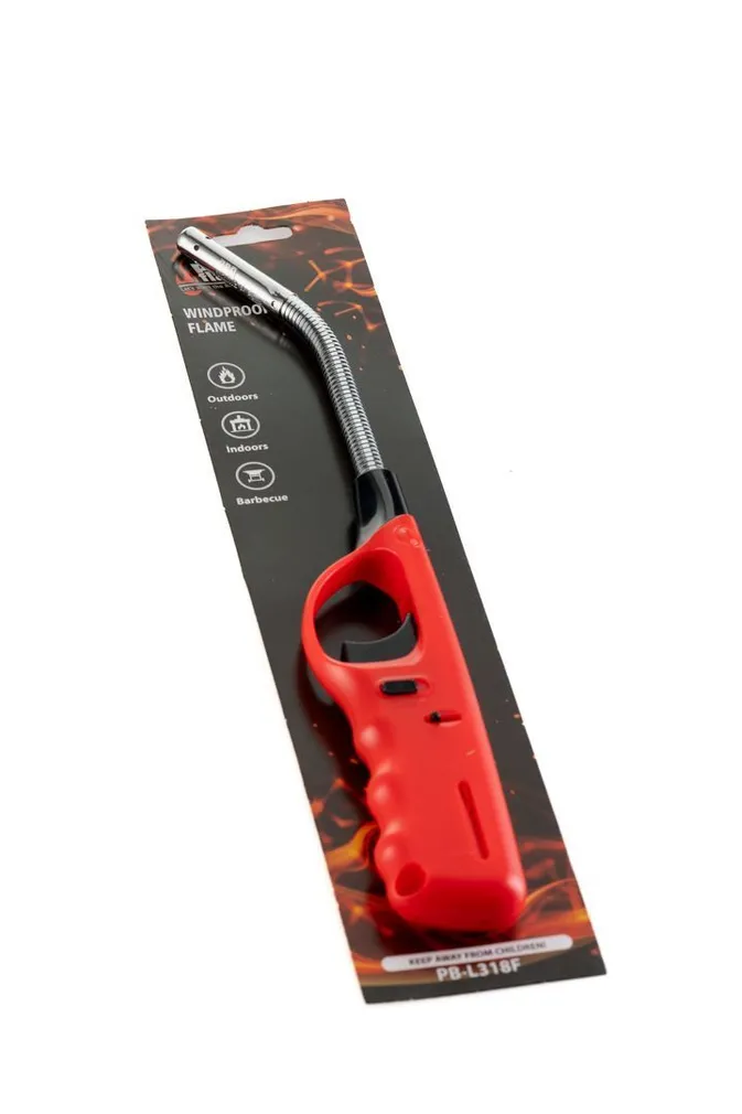 GRILLISÜÜTAJA PROFLAME PB-L318F