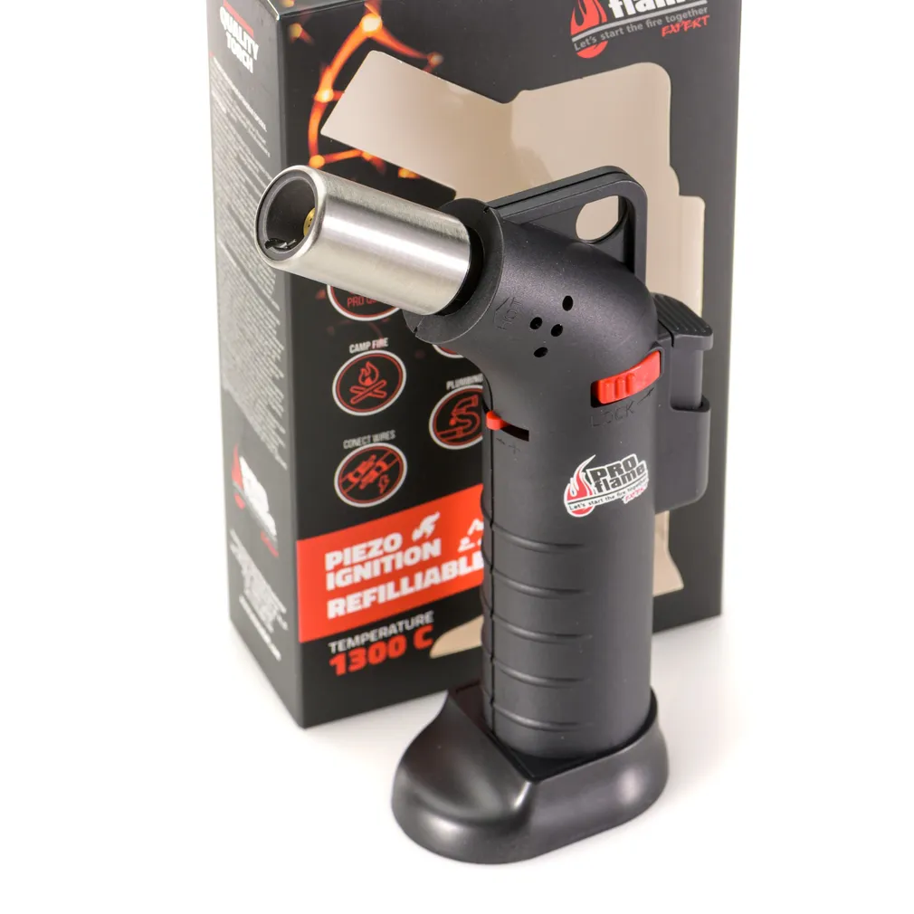 GAASIPÕLETI PROFLAME