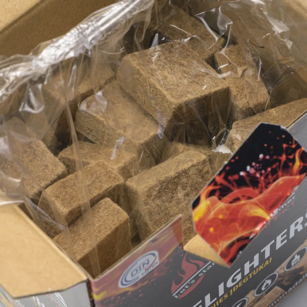 SÜÜTEKUUBIKUD PROFLAME 50TK