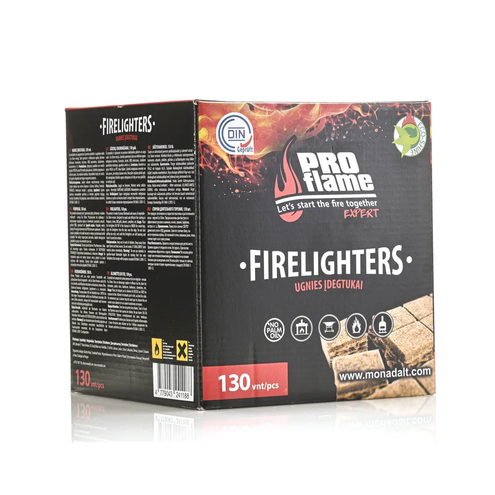 SÜÜTEKUUBIKUD PROFLAME 130TK