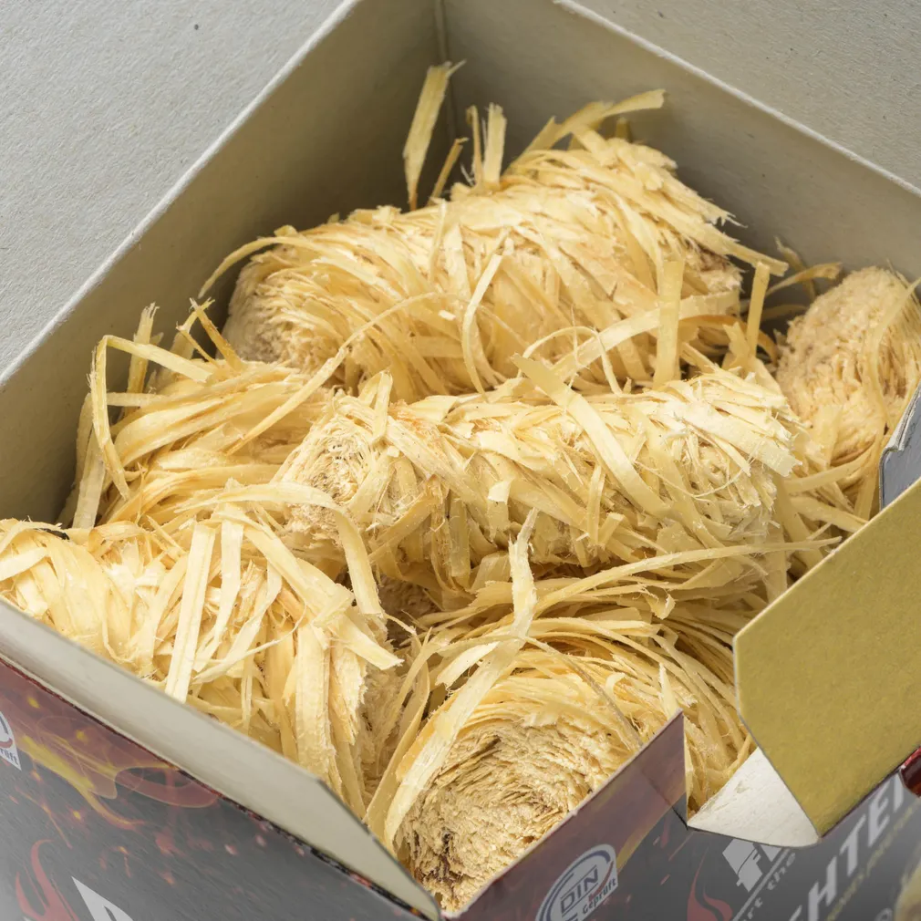 SÜÜTERULLID PROFLAME 25TK